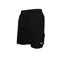 Nike 6 Vol Pockt Sh Jn54 in Black