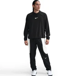 Nike Acad+ Shell Sn52 in Black