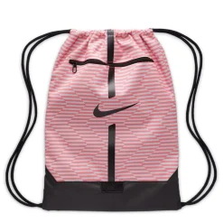 Nike Academy Football Gymsack (18l) in Multi