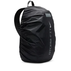 Nike Academy Storm Fit Team Backpack (30l) in Black