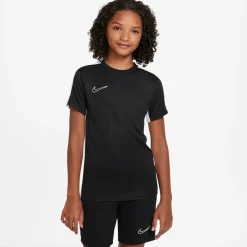 Nike Academy Top Juniors in Black