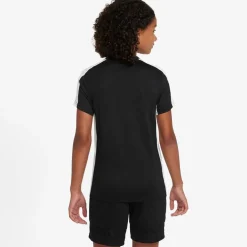 Nike Academy Top Juniors in Black