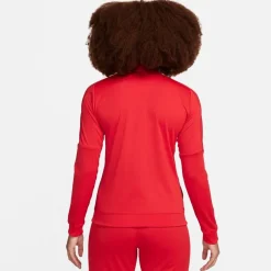 Nike Acd23 Jacket in Red