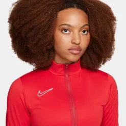 Nike Acd23 Jacket in Red