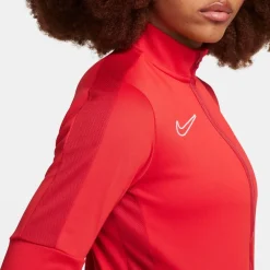 Nike Acd23 Jacket in Red