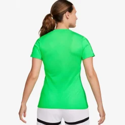 Nike Acd23 Top in Green