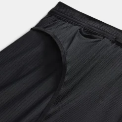 Nike Aeroswift Dri Fit Running Shorts in Black
