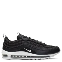 Nike Air Max 97 Shoes in Black