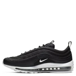 Nike Air Max 97 Shoes in Black