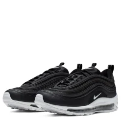 Nike Air Max 97 Shoes in Black