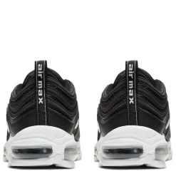 Nike Air Max 97 Shoes in Black