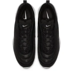 Nike Air Max 97 Shoes in Black