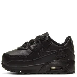 Nike Air Max 90 Trainers Infant Boys in Black
