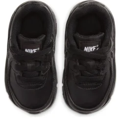 Nike Air Max 90 Trainers Infant Boys in Black