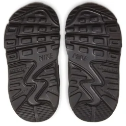 Nike Air Max 90 Trainers Infant Boys in Black
