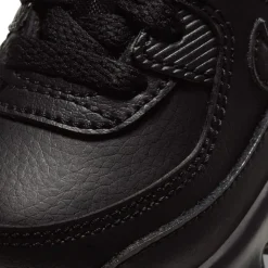 Nike Air Max 90 Trainers Infant Boys in Black