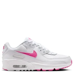 Nike Air Max 90 Trainers in White