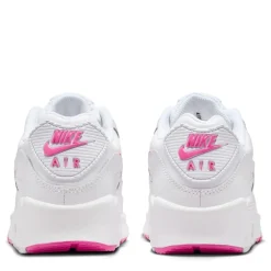 Nike Air Max 90 Trainers in White