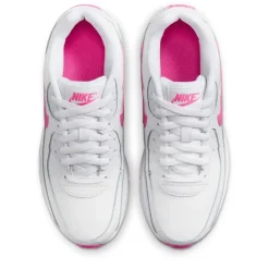 Nike Air Max 90 Trainers in White