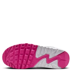 Nike Air Max 90 Trainers in White