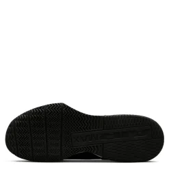 Nike Air Max Alpha Trainer 6 Running Trainers in Black