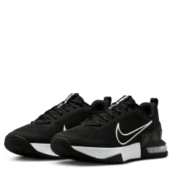 Nike Air Max Alpha Trainer 6 Running Trainers in Black