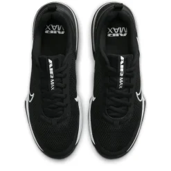 Nike Air Max Alpha Trainer 6 Running Trainers in Black