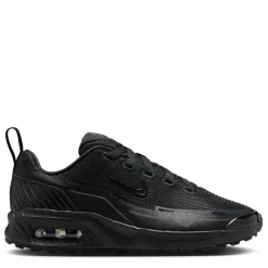 Nike Air Max Bia Shoes Juniors in Black