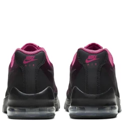 Nike Air Max Invigor Junior Girls Trainers in Black