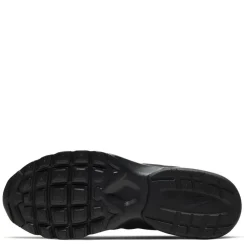 Nike Air Max Invigor Junior Girls Trainers in Black