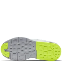 Nike Air Max Invigor Little Kids Shoe in Grey