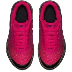Nike Air Max Invigor Print Pre School Child Girls Trainers in Pink