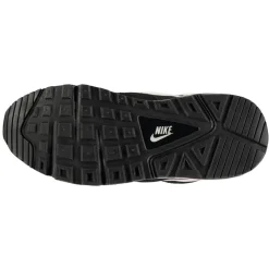 Nike Air Max Ivo Child Boys Trainers in Black