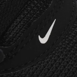 Nike Air Max Ivo Child Boys Trainers in Black