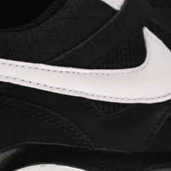 Nike Air Max Ivo Child Boys Trainers in Black