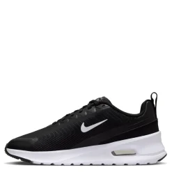 Nike Air Max Nuaxis in Black
