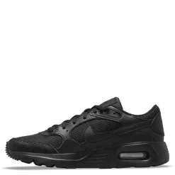 Nike Air Max Sc Big Kids Shoes in Black
