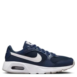 Nike Air Max Sc Junior Girls Trainers in Blue