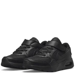 Nike Air Max Sc Little Kids Shoe in Black