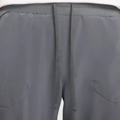 Nike Air Run Zipped Pocket Pants in Grey