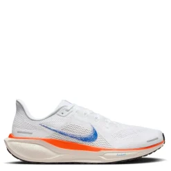 Nike Air Zoom Pegasu Low Top Road Shoes in Multi