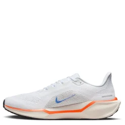 Nike Air Zoom Pegasu Low Top Road Shoes in Multi