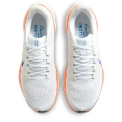 Nike Air Zoom Pegasu Low Top Road Shoes in Multi