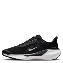 Nike Air Zoom Pegasus 41 Road Running Shoes Juniors in Black