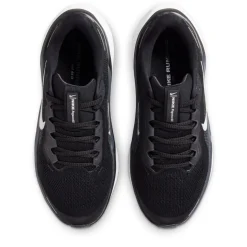 Nike Air Zoom Pegasus 41 Road Running Shoes Juniors in Black