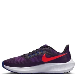 Nike Air Zoom Pegasus 39 Road Running Trainers in Purple