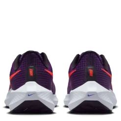 Nike Air Zoom Pegasus 39 Road Running Trainers in Purple
