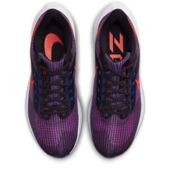 Nike Air Zoom Pegasus 39 Road Running Trainers in Purple