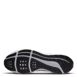 Nike Air Zoom Pegasus Low Top Road Shoe in Green