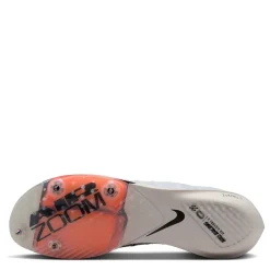 Nike Air Zoom Vct 2 Low Top Sneakers in White